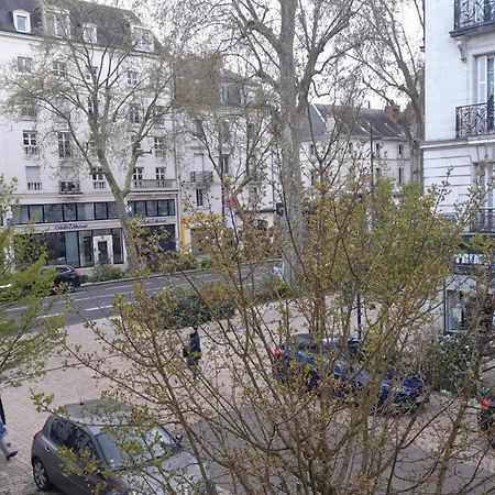 Chez Eric Le N2 Apartment ตูร์ ภายนอก รูปภาพ