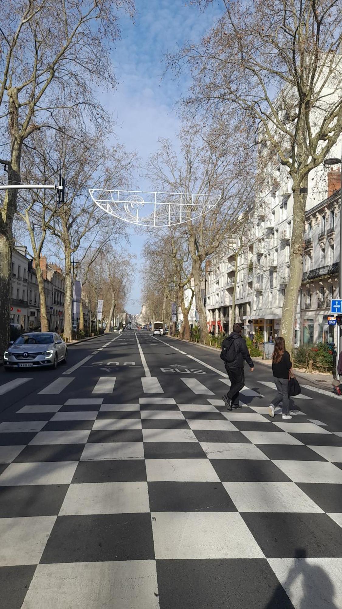 Chez Eric Le N2 Apartment ตูร์ ภายนอก รูปภาพ